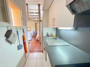 Appartements Maison 5 pers - vue etang - nature - piscine : photos des chambres