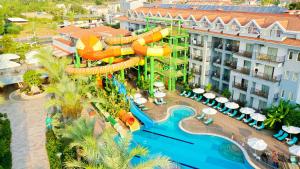 Crystal Aura Beach Resort & Spa - UltimateInclusive