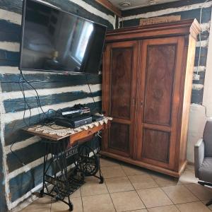 Chata góralska Wojtasówka