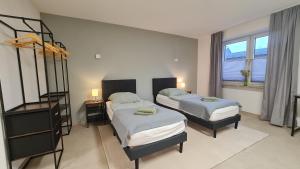 Gästehaus Ferienwohnung Zimmer 2B Jülich