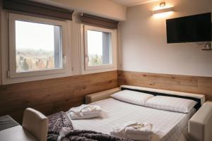 App Panoramico 300 mt dalle Piste Relax e Vista Alpi