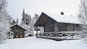 Falkstigen 5, Messlingen - Рьорус