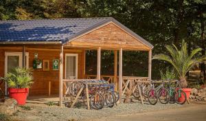 Camping Cœur de Vendée