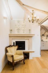 Suite-Apartment