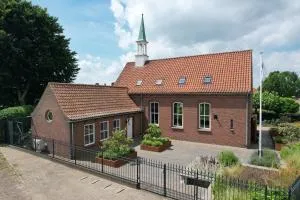 B&B Het Schipperskerkje - Beek