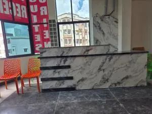 Orion suites - Неллуру