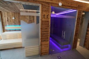 Spirit Appartementhaus Egga