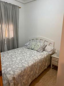 En Torrevieja Acogedor a 200 metros la playa WIFi