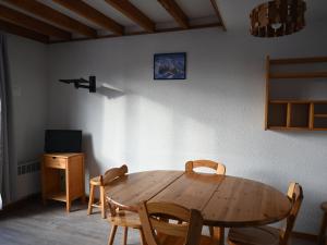 Appartement 2 pièces pour 7 personnes à Vallandry près des pistes - FR-1-411-649
