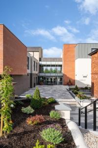 The Ebrington Hotel
