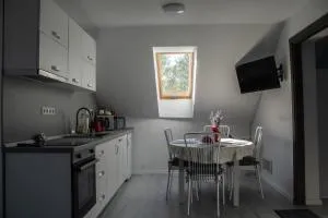 Sàndor-lak apartman - 伊兹沃鲁穆列什鲁伊