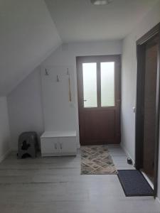 Sàndor-lak apartman