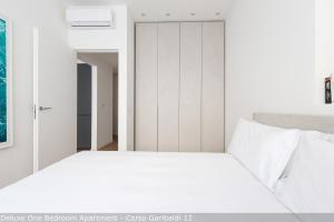 Brera Apartments in Garibaldi