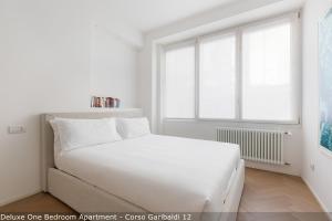 Brera Apartments in Garibaldi