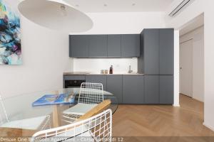 Brera Apartments in Garibaldi