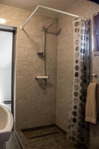 Sàndor-lak apartman