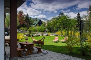 Karkonoskie Widoki Apartamenty