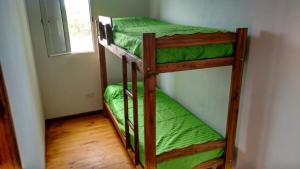 La Frontera duplex alquileres