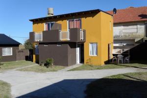 La Frontera duplex alquileres