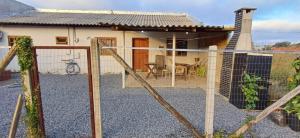 Capris House - Casa de aluguel