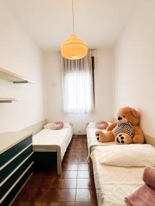 Fronte Mare, Piscina - RESIDENCE GRIFONE