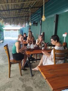 Golden Town Hostel