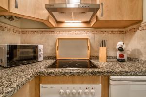 Los Albatros by Ĥ - Playa de los Haraganes HAHB77P120