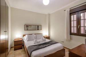 Los Albatros by Ĥ - Playa de los Haraganes HAHB77P120