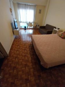 Centro ,Cómodo Monoambiente sobre Avenida Callao