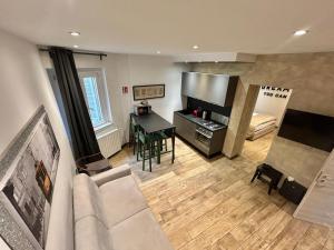 Leonardo Duplex Apartment