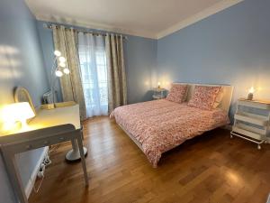 Le Nuancier - Garage - Jardin 10 pers