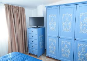 Esmeralda Holiday Home