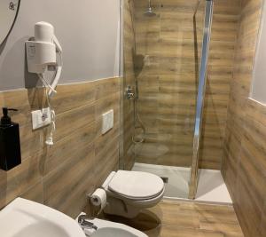 MARCONI 2 rooms