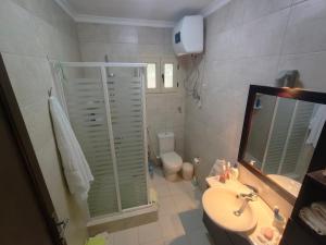 Guesthouse Near HBE Airport Pool