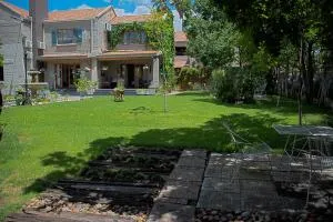 Tuscana Villa Guesthouse - Kroonstad