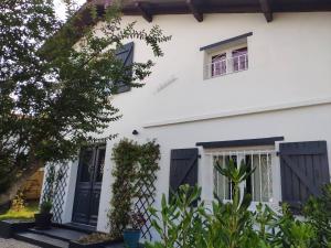 Charmante maison avec piscine