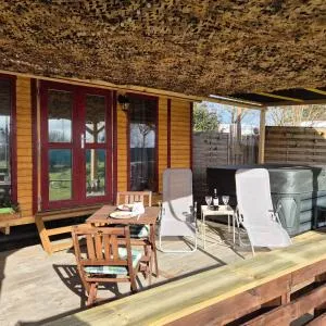 Roulotte „couleur“ - 朗瑞斯格勒