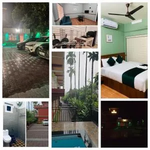 Easy Inn Wayanad - Kaniyāmbetta