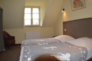 Hotels Le Relais du Morvan : photos des chambres