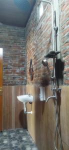 Mentos Bungalowz Riung