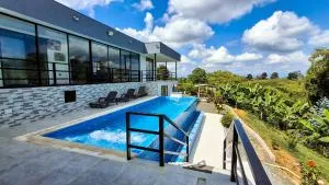 Finca mi Rancho - Ulloa