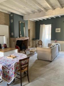 B&B / Chambres d'hotes La Chambre du Clos - Meursault : photos des chambres