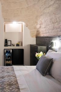 Trullo delle Sfere- Luxury trullo with Jacuzzi