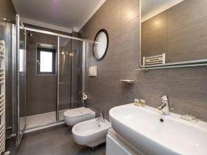 Ampio Loft 5 dalla Metro