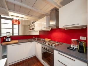 Ampio Loft 5 dalla Metro