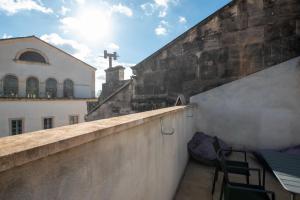 Appartements L'Escale - Clim, Terrasse : photos des chambres