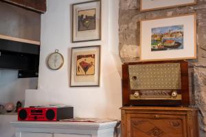 Appartements L'Escale - Clim, Terrasse : photos des chambres