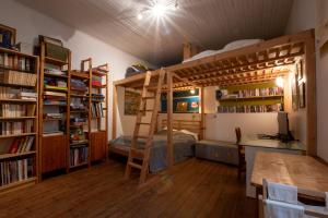 Appartements L'Escale - Clim, Terrasse : photos des chambres