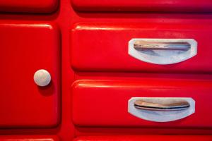 Appartements L'Escale - Clim, Terrasse : photos des chambres