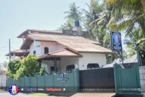 Bonjour villa Rathgama - Rathgama